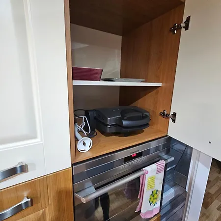 Apartma Ferida * Bovec