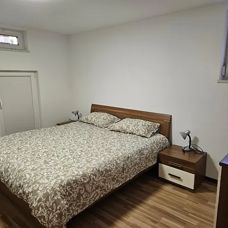 Apartma Ferida Apartament Bovec