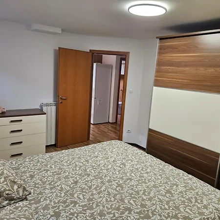 Apartma Ferida Apartament