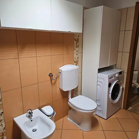 Apartma Ferida Apartament