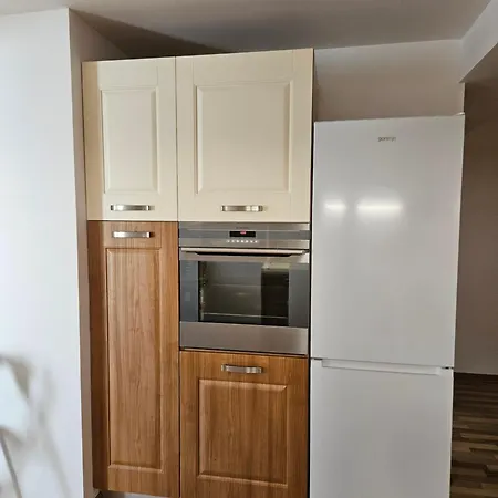 Apartma Ferida * Bovec