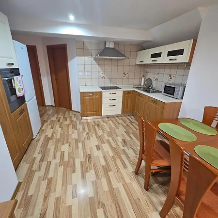 Apartma Ferida Apartament