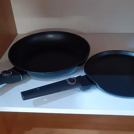 Apartament Apartma Ferida Bovec