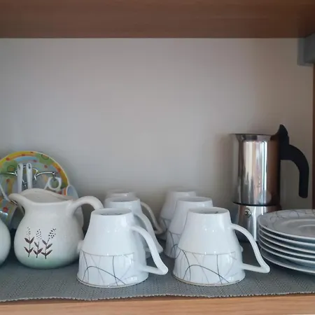 Apartma Ferida *