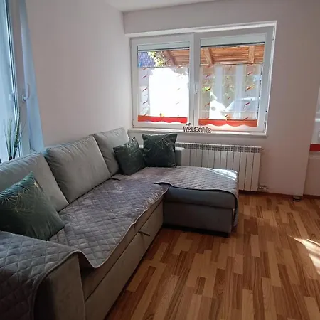 Apartma Ferida Apartment *