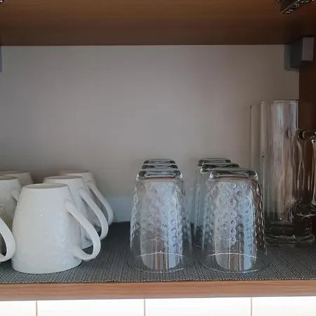 Apartma Ferida *