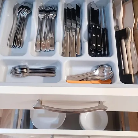 Lägenhet Apartma Ferida Bovec