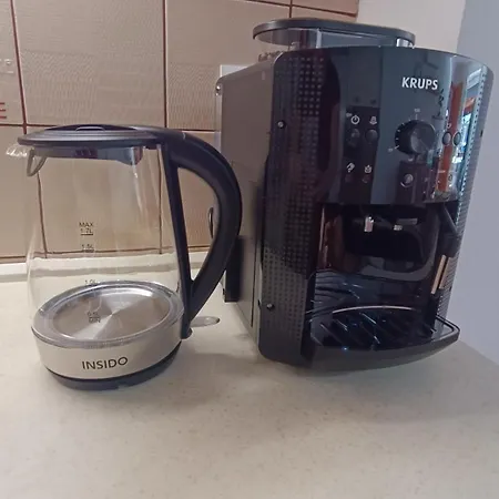 Lägenhet Apartma Ferida