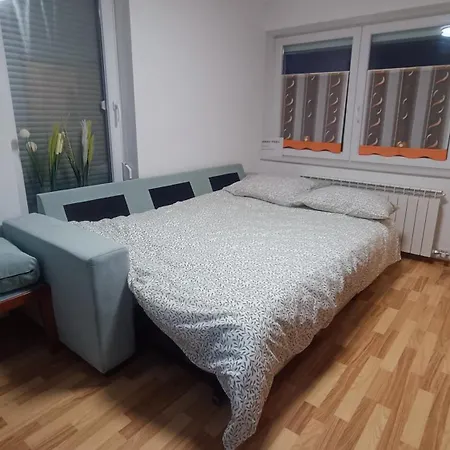 Apartma Ferida
