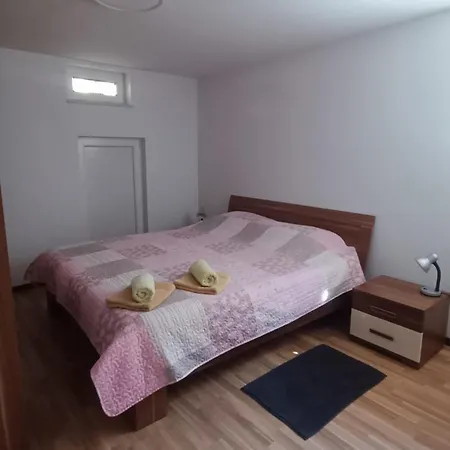 Apartma Ferida * Bovec