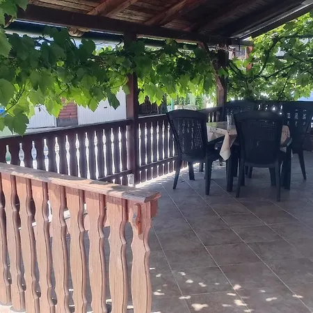 Apartma Ferida Apartment *