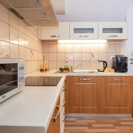 דירה Apartma Ferida *