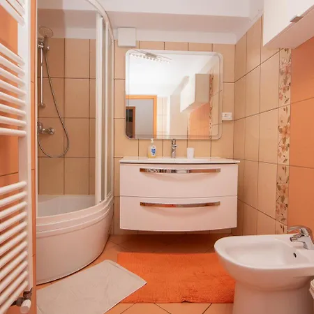 דירה Apartma Ferida