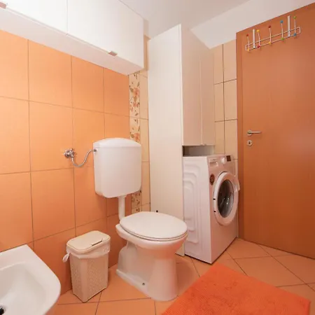 Apartma Ferida Lägenhet *