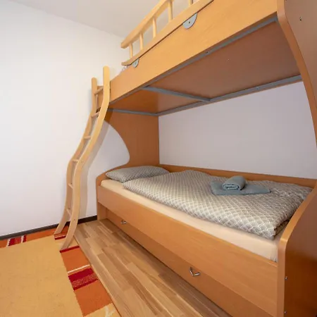 Lägenhet Apartma Ferida *