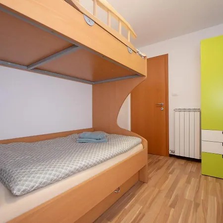 Apartma Ferida * Bovec