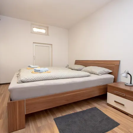Apartma Ferida * Bovec