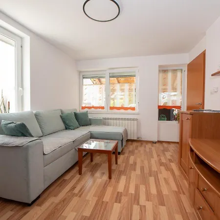 Lägenhet Apartma Ferida