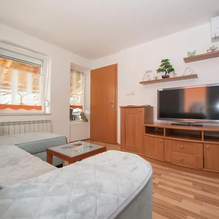 דירה Apartma Ferida *