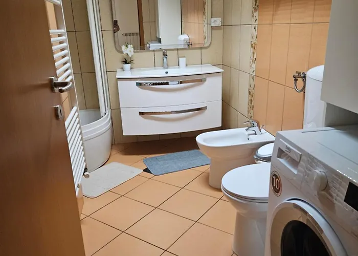 Apartma Ferida بوويتش