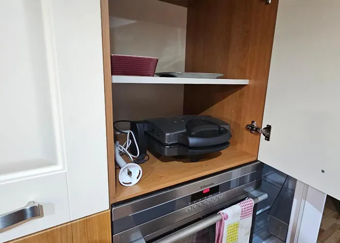 Apartma Ferida * بوويتش