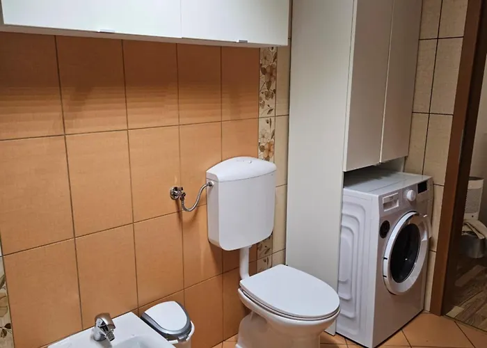 Apartma Ferida 아파트