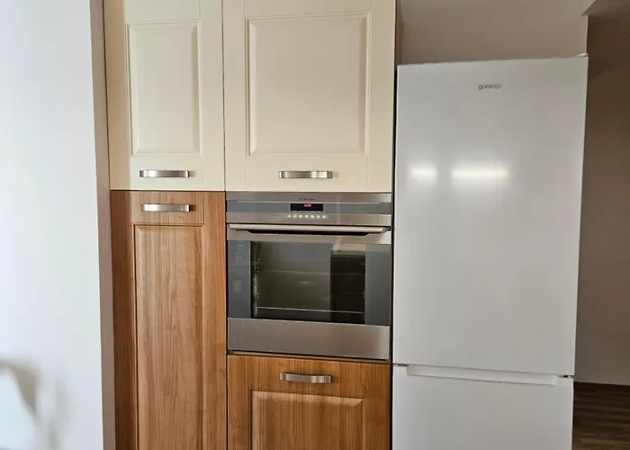 Apartma Ferida * בובק