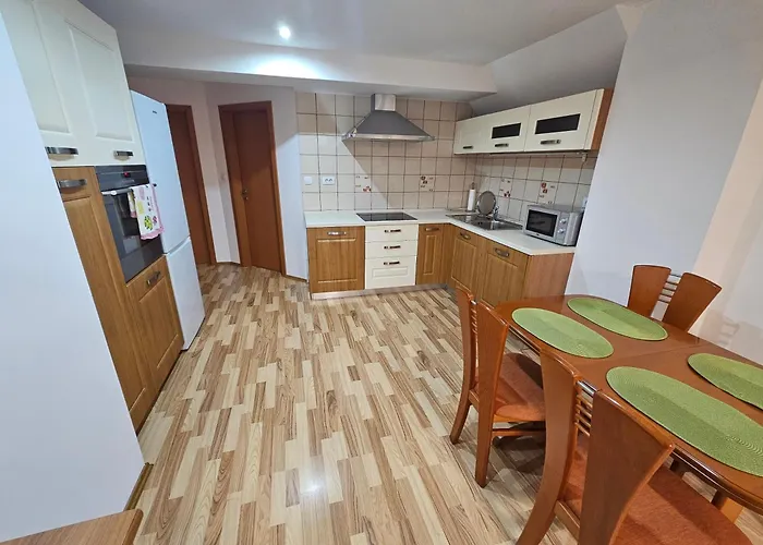 Apartma Ferida 아파트