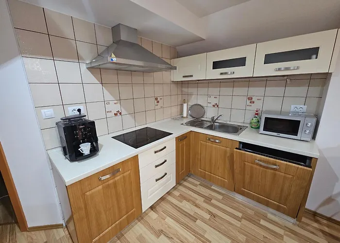 شقة Apartma Ferida بوويتش