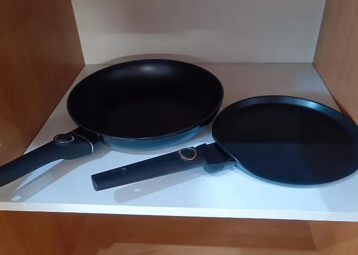 아파트 Apartma Ferida 보베츠