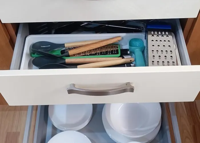 Apartma Ferida * בובק