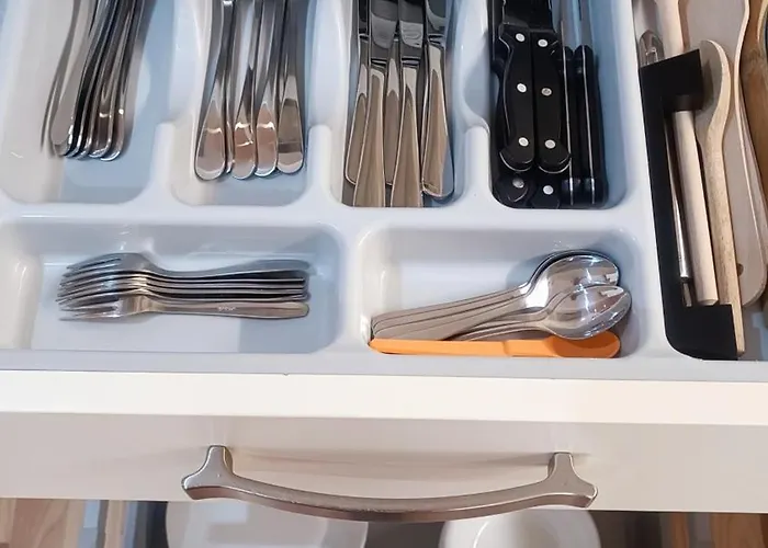 דירה Apartma Ferida בובק