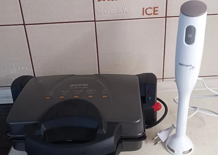 Apartma Ferida شقة بوويتش