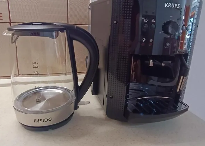 아파트 Apartma Ferida