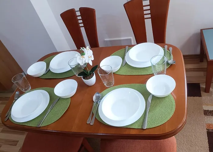 Apartma Ferida بوويتش