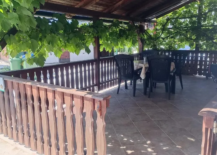 Apartma Ferida شقة *