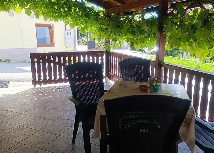 Apartma Ferida بوويتش